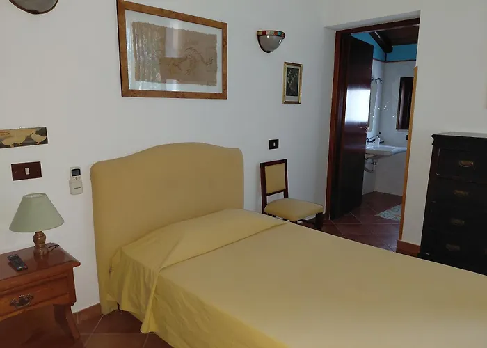 Agriturismo Al Poggetto