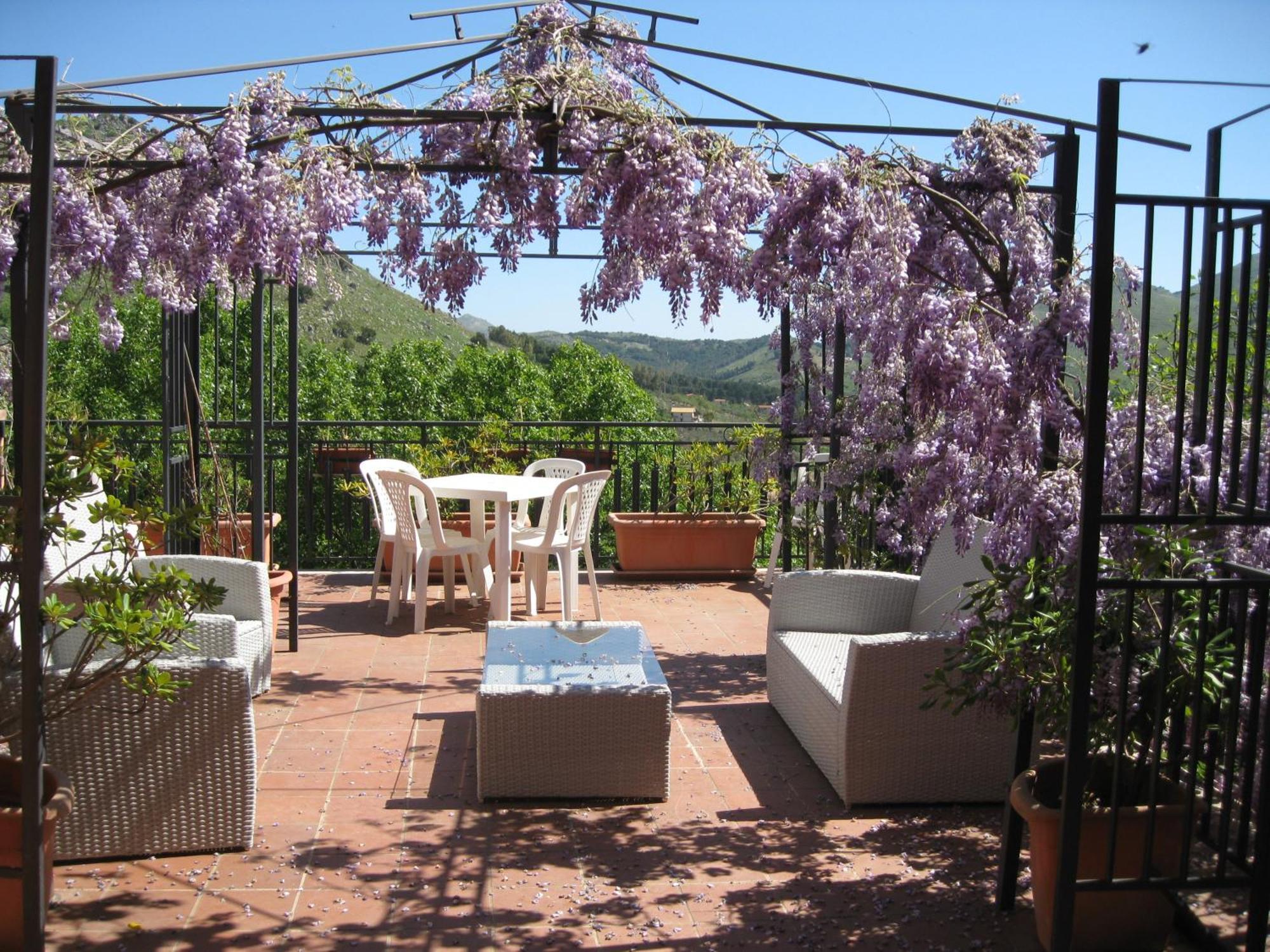 Agriturismo Al Poggetto Alojamento de Turismo Rural