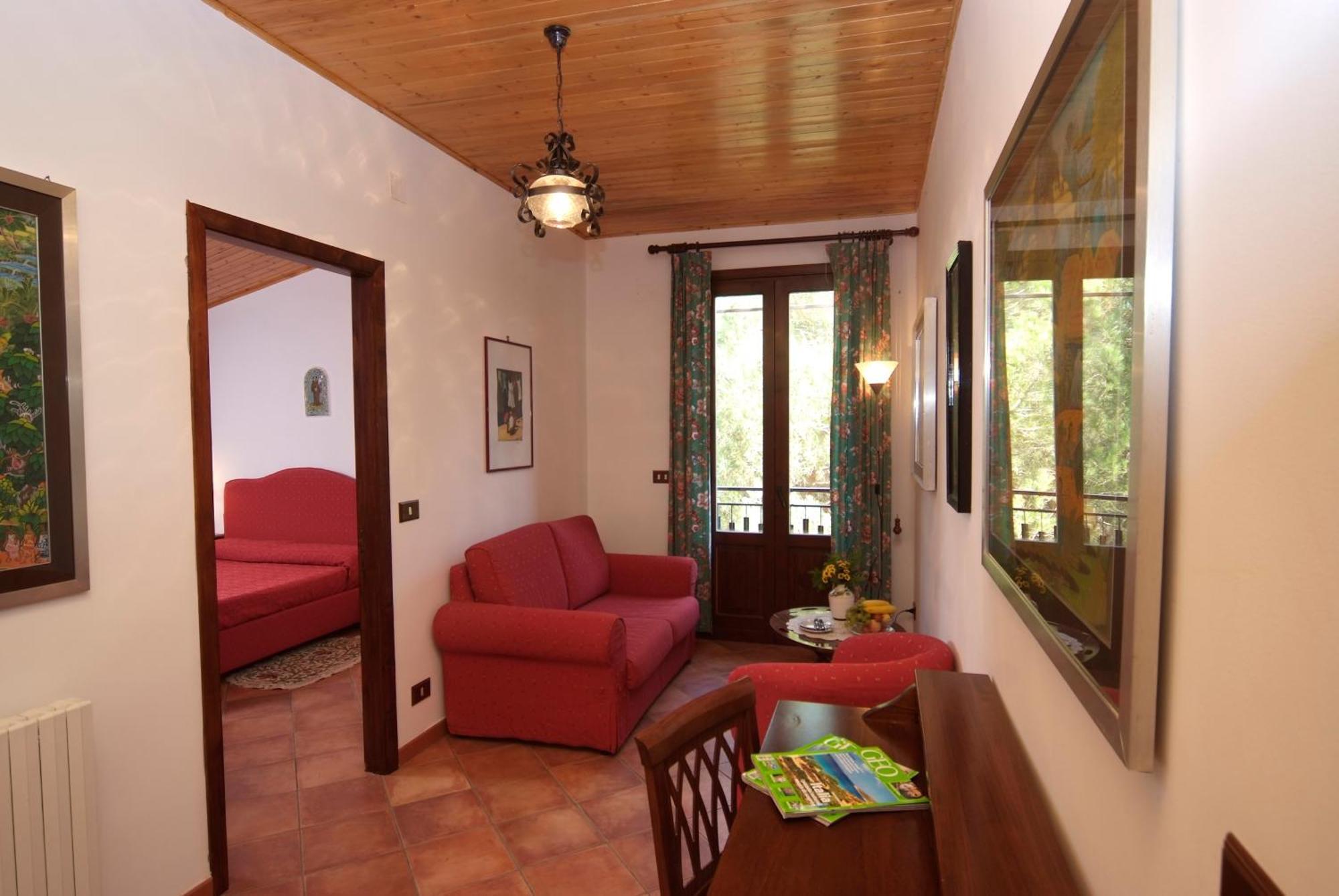 Farm stay Agriturismo Al Poggetto Piana Degli Albanesi