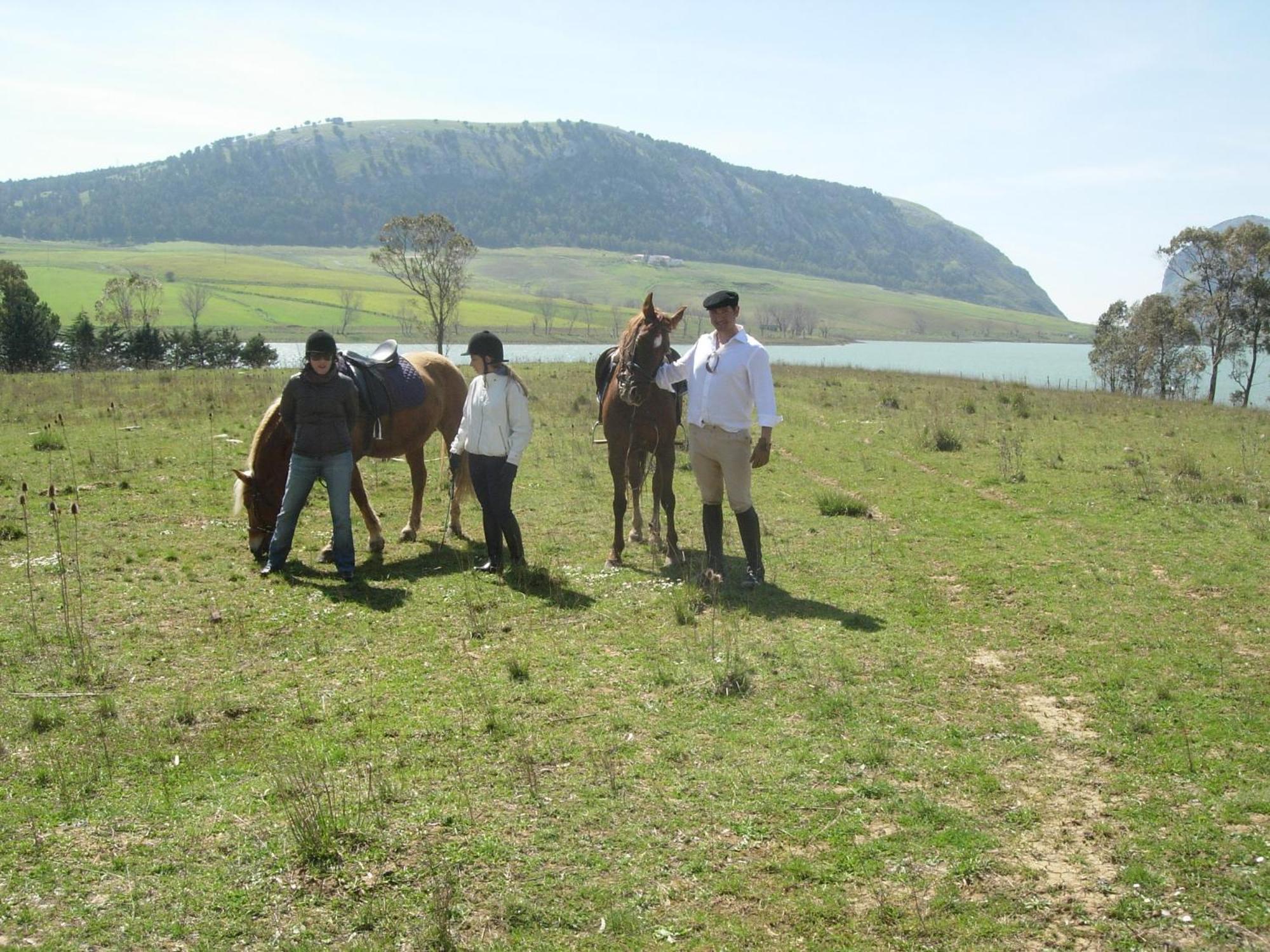 Agriturismo Al Poggetto Farm stay *
