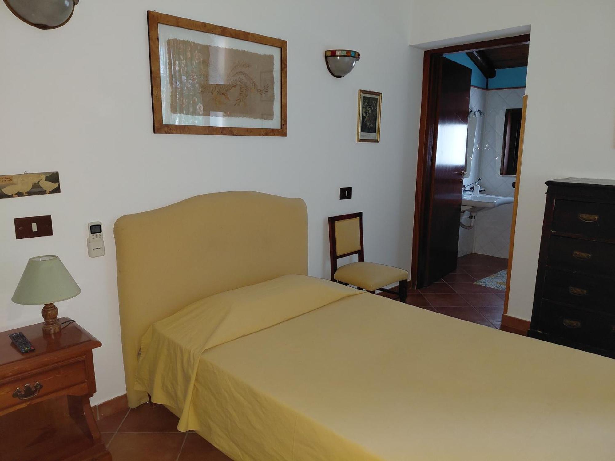 Agriturismo Al Poggetto Bauernhof *
