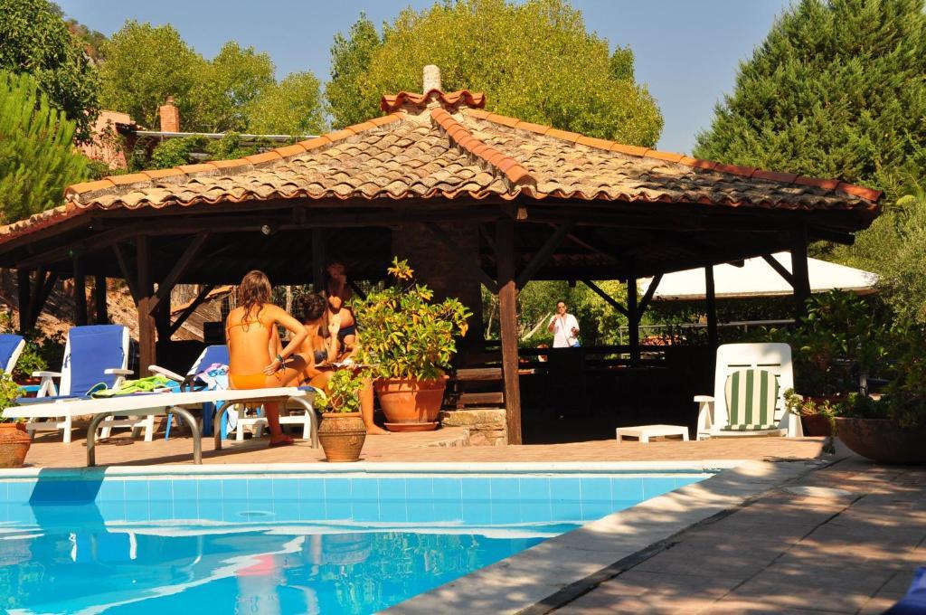 Bauernhof Agriturismo Al Poggetto