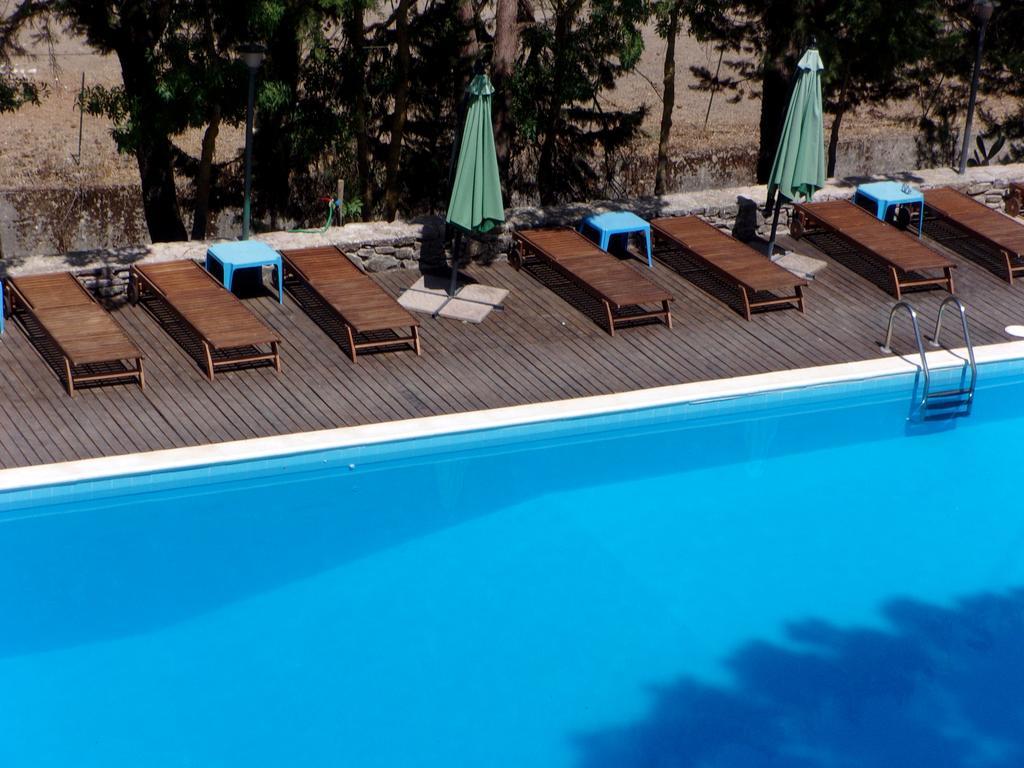 Agriturismo Al Poggetto Bauernhof