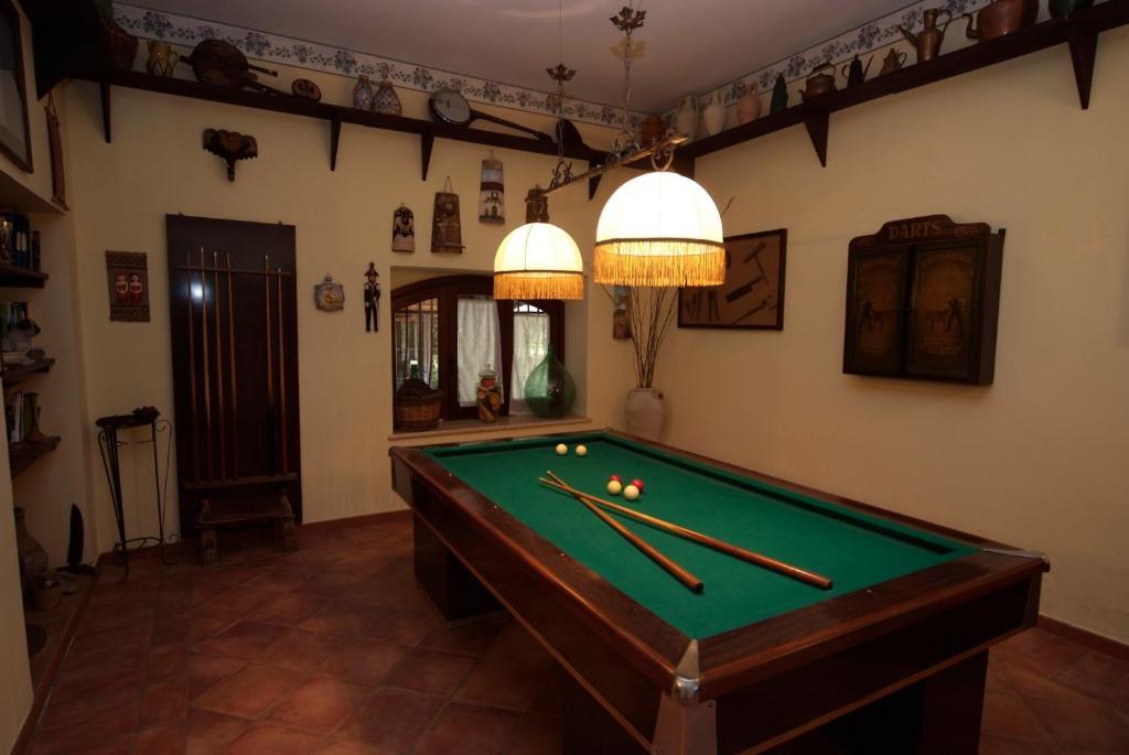 Bauernhof Agriturismo Al Poggetto Piana Degli Albanesi