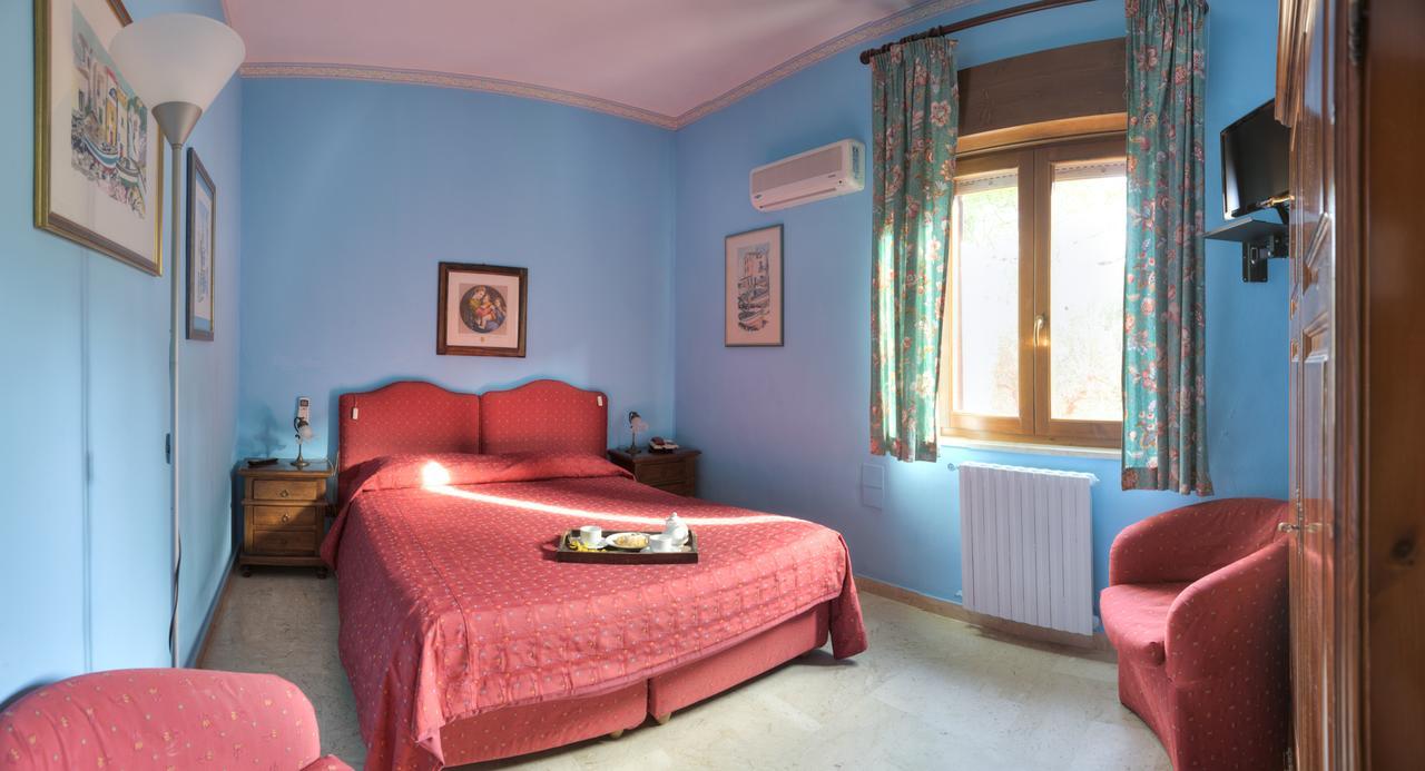 Bauernhof Agriturismo Al Poggetto *