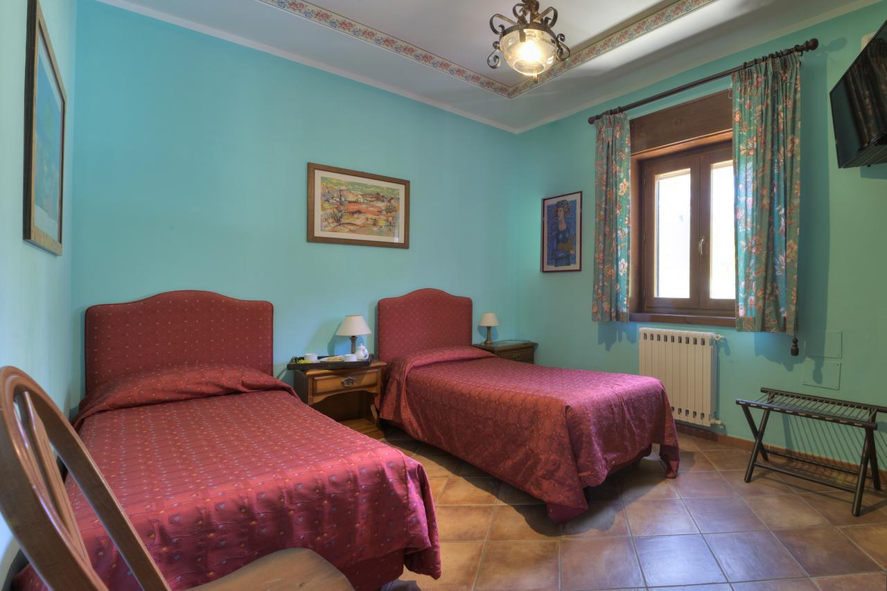 Agriturismo Al Poggetto Piana Degli Albanesi