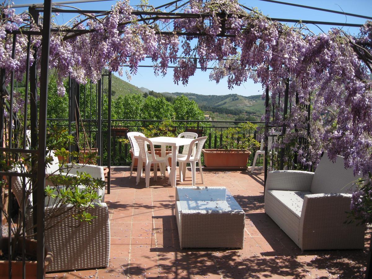 Agriturismo Al Poggetto Bauernhof *