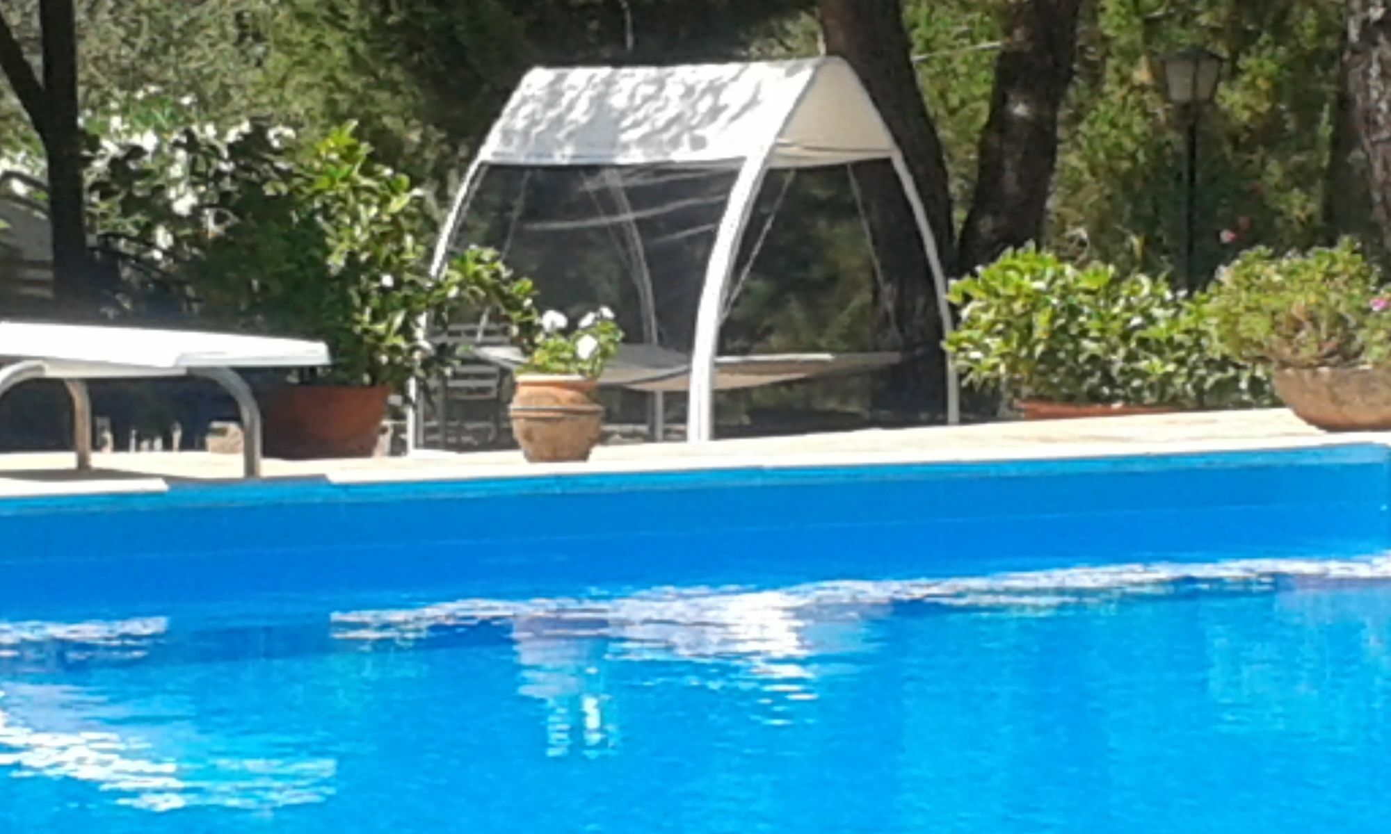 Agriturismo Al Poggetto *