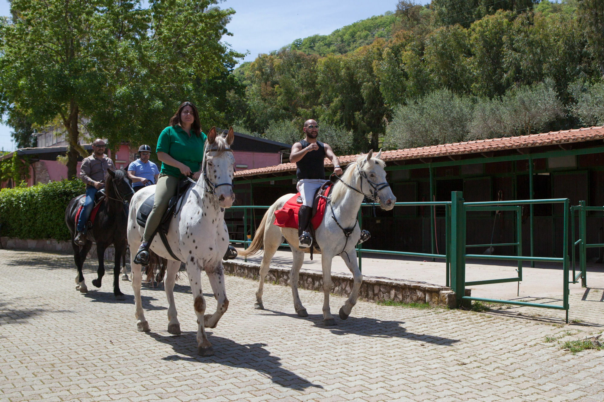 Agriturismo Al Poggetto Piana Degli Albanesi
