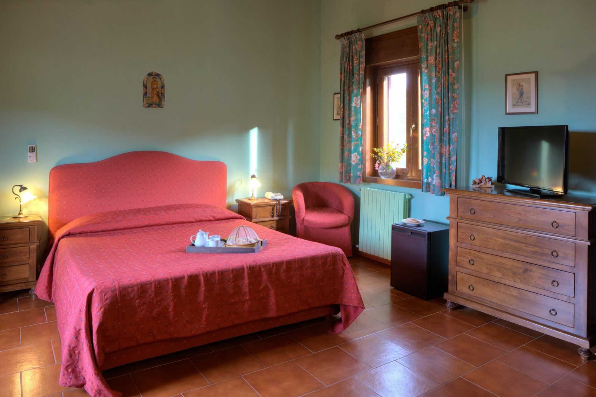 Agriturismo Al Poggetto *