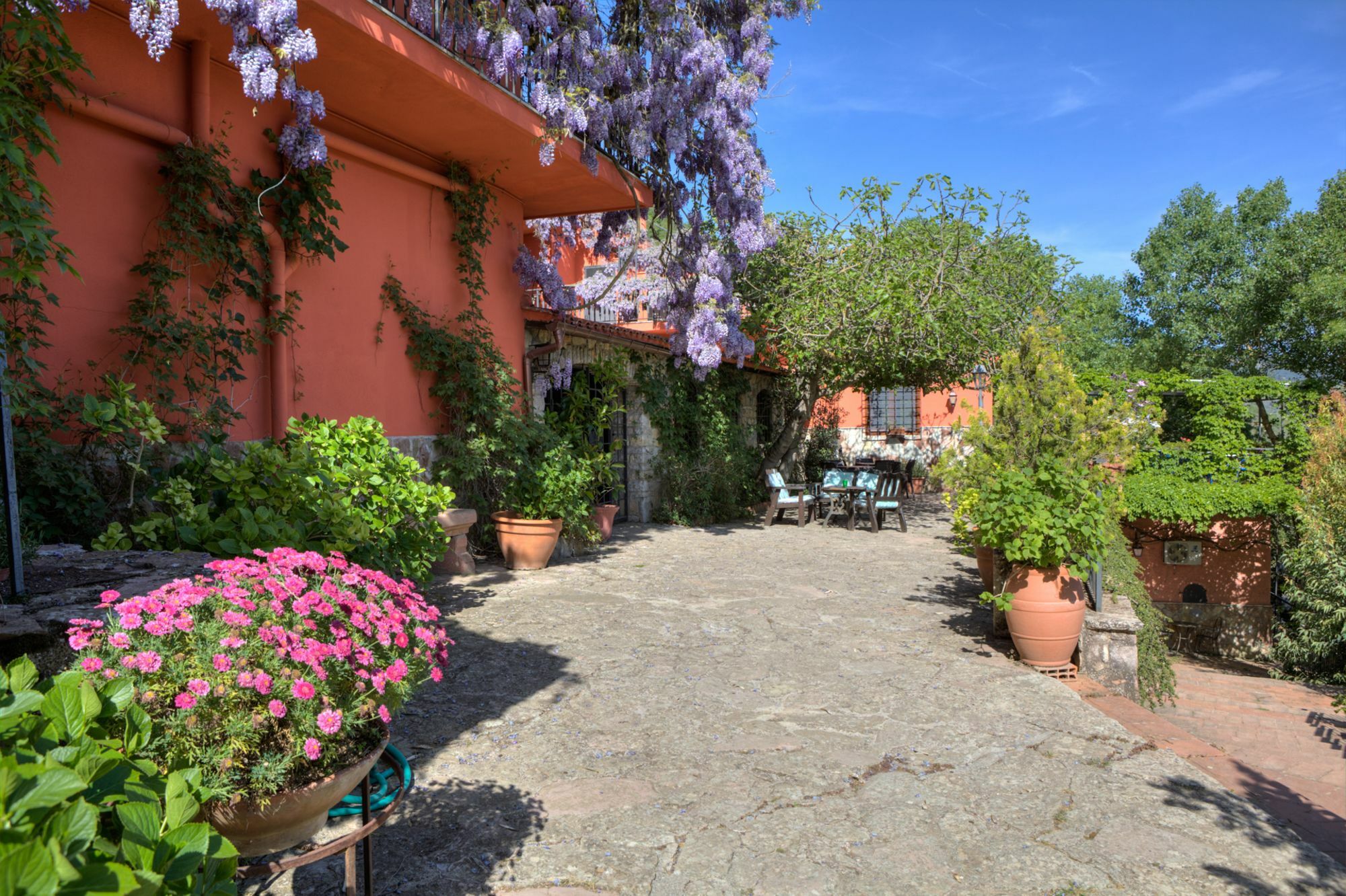 Agriturismo Al Poggetto *