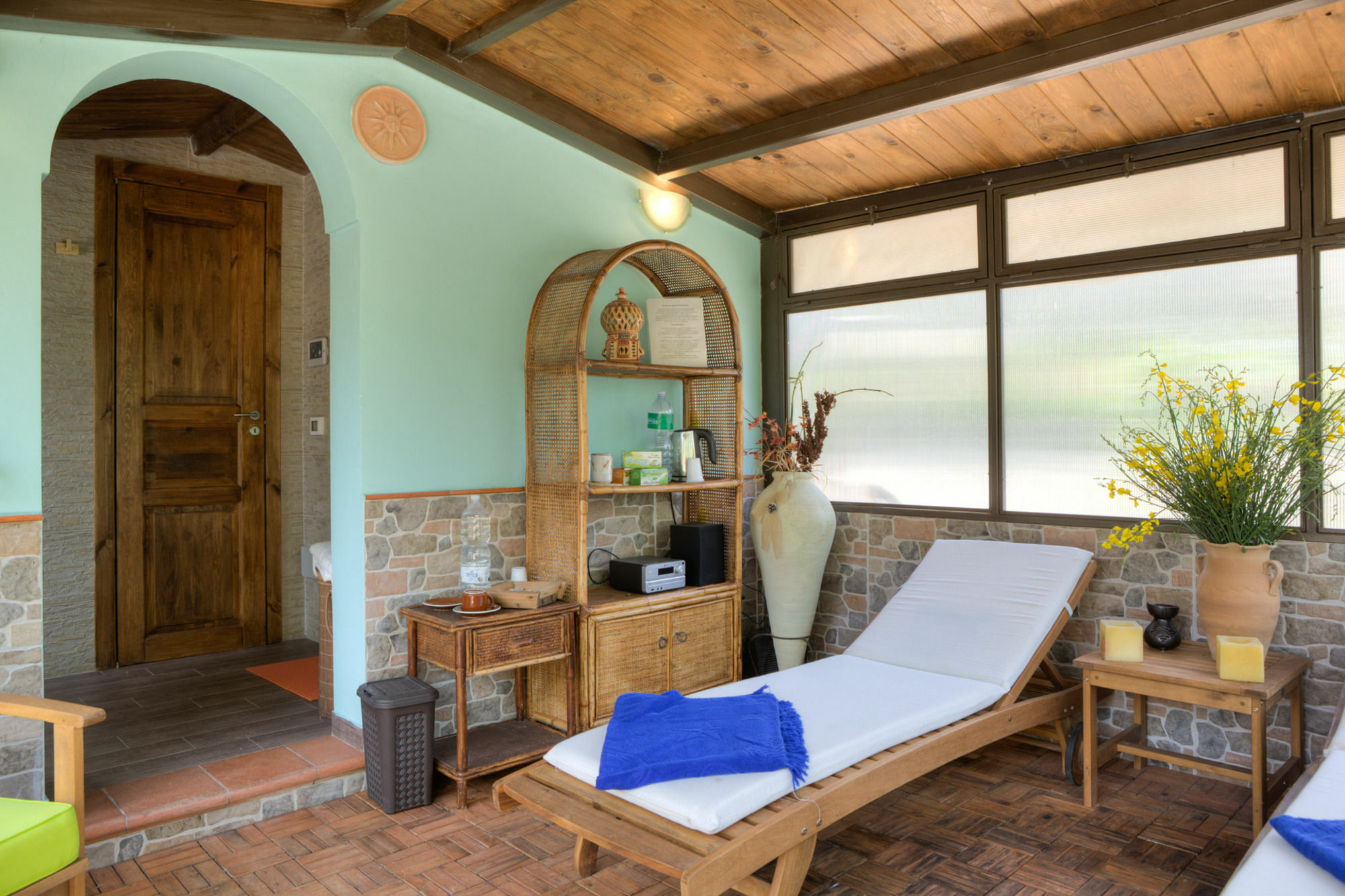 Agriturismo Al Poggetto Bauernhof Piana Degli Albanesi