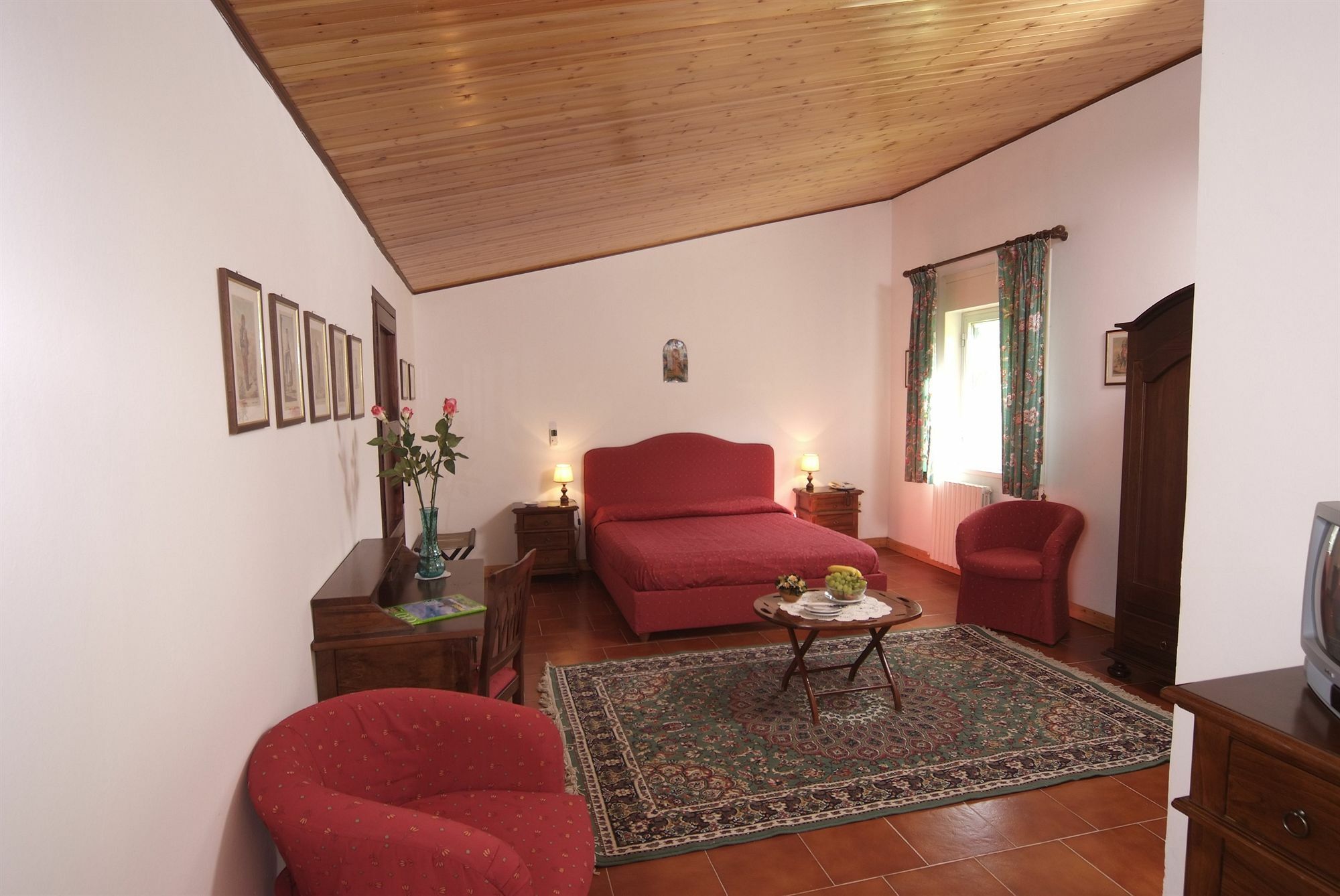 Farm stay Agriturismo Al Poggetto *
