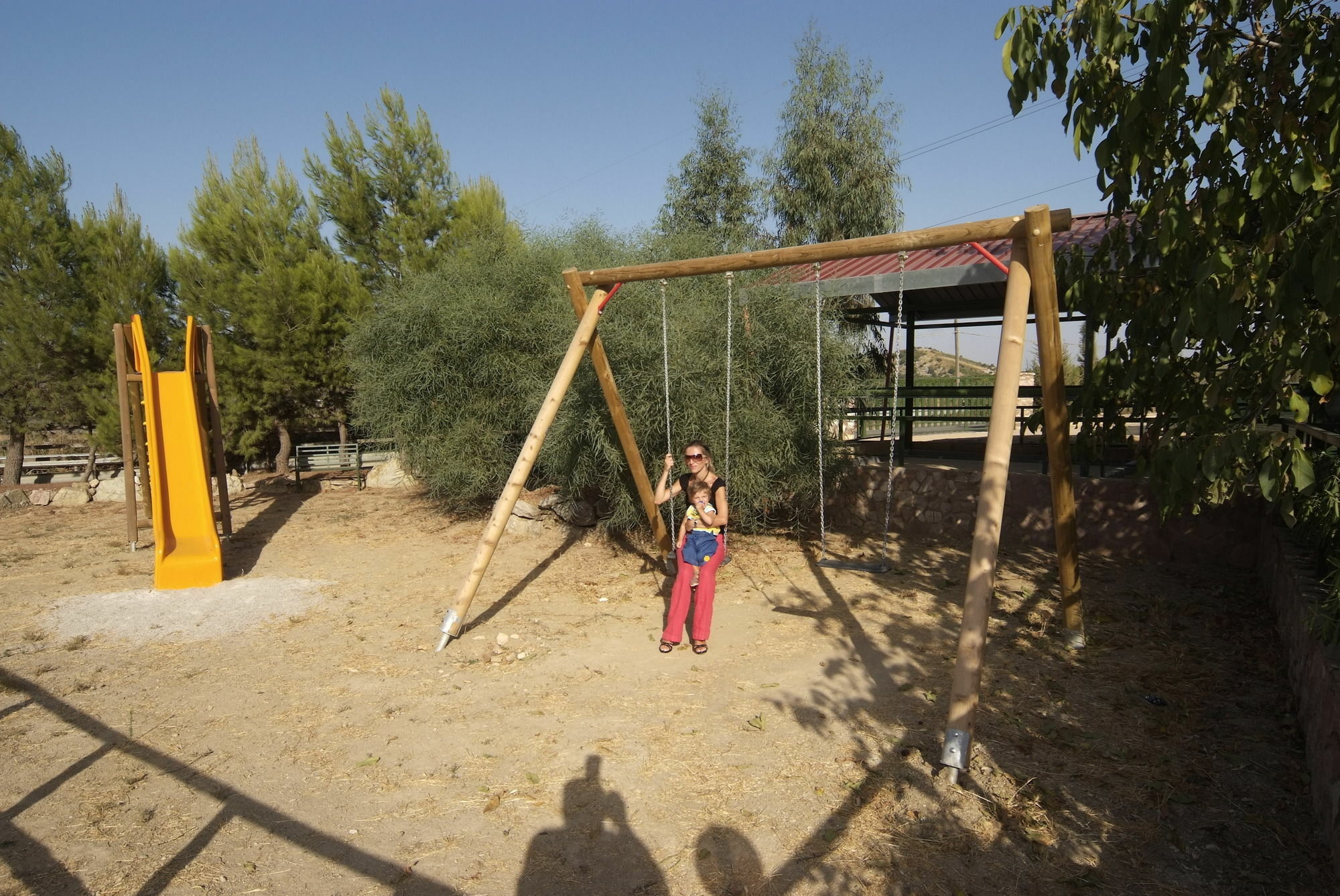 Agriturismo Al Poggetto Farm stay *