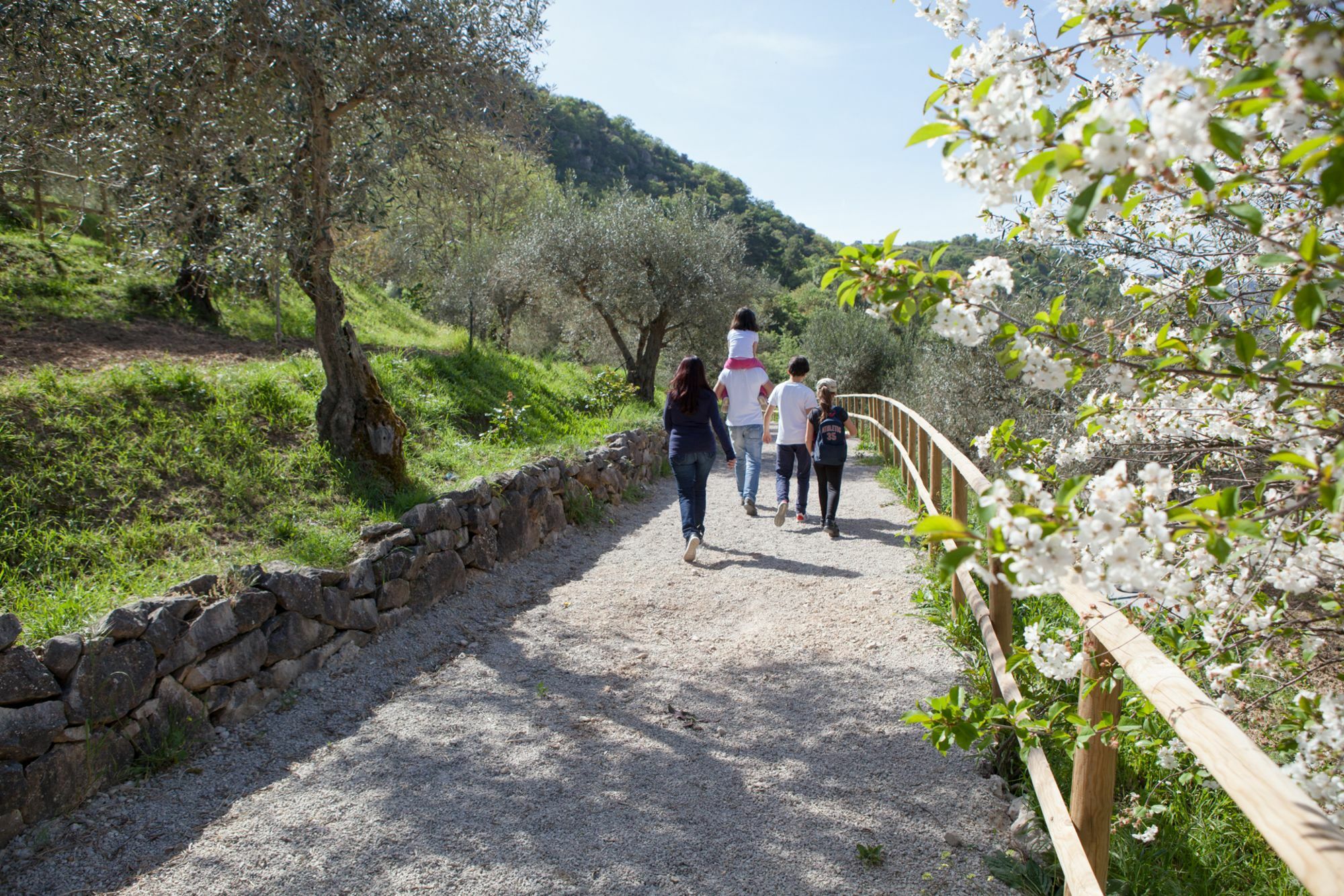 Agriturismo Al Poggetto Bauernhof Piana Degli Albanesi
